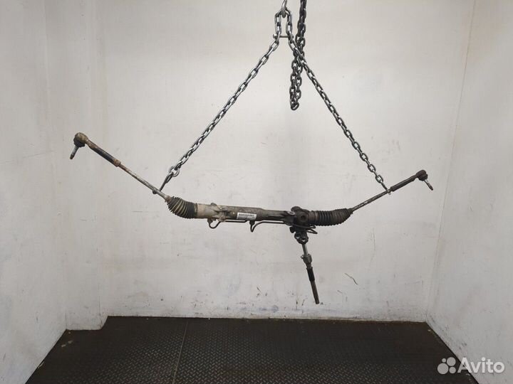 Рейка рулевая с г/у Dodge Caravan 2008, 2012