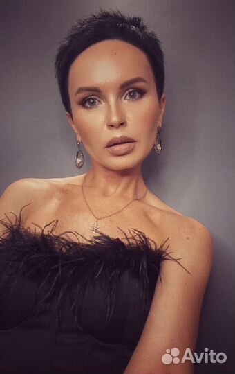 Визажист/Макияж/Локоны/Макияж для себя/Оренбург