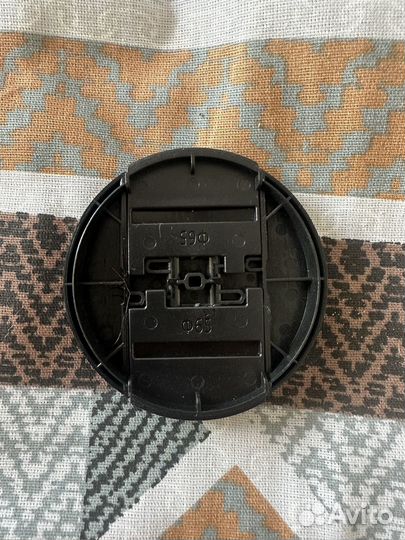 Аккумулятор canon lp e6