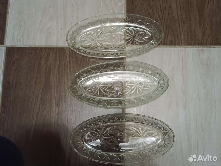 Селедочница СССР