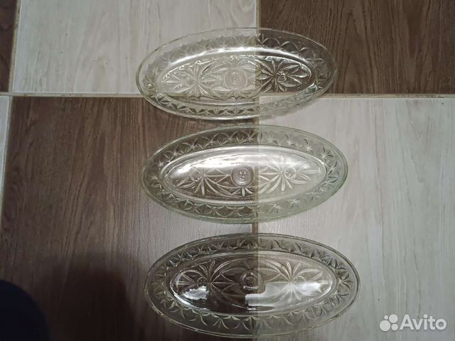 Селедочница СССР