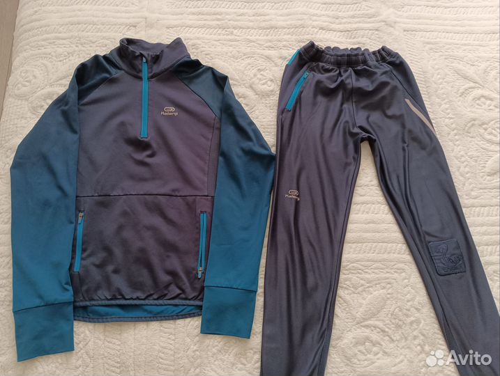 Спортивный костюм для мальчика