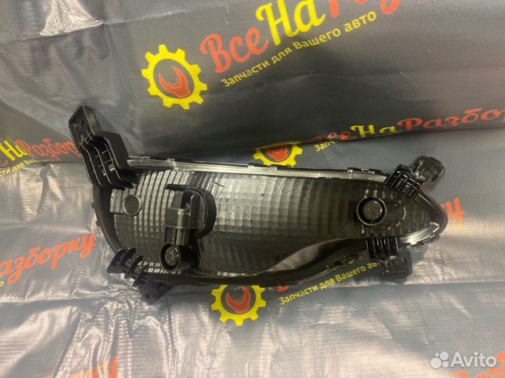 Птф правая Hyundai Solaris 17Г