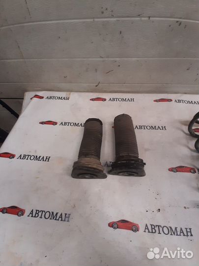 Опора стойки Ford Focus 3 2011-2019