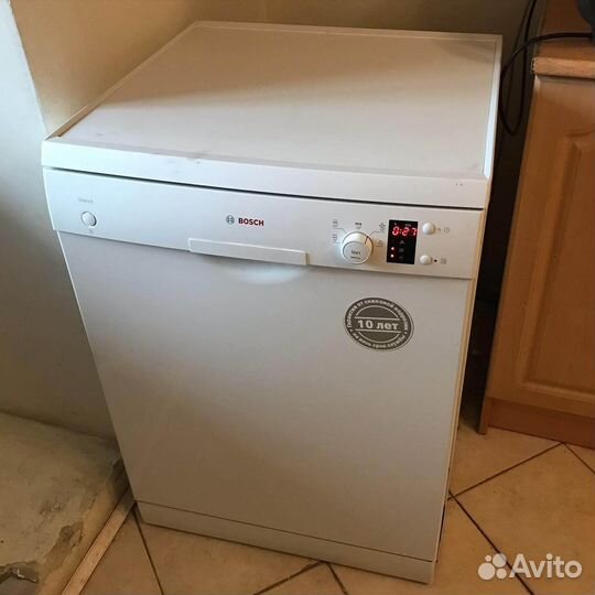 Ремон посудомоечной машины и установка