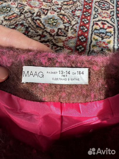 Жилетка женская винтажная новая