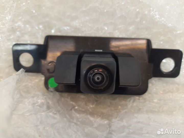 Камера задняя Toyota Camry V70 2018