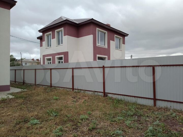 Дом 123 м² на участке 3,4 сот.