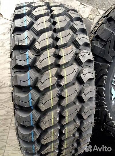 Roadmarch PrimeMaster M/T II 315/75 R16