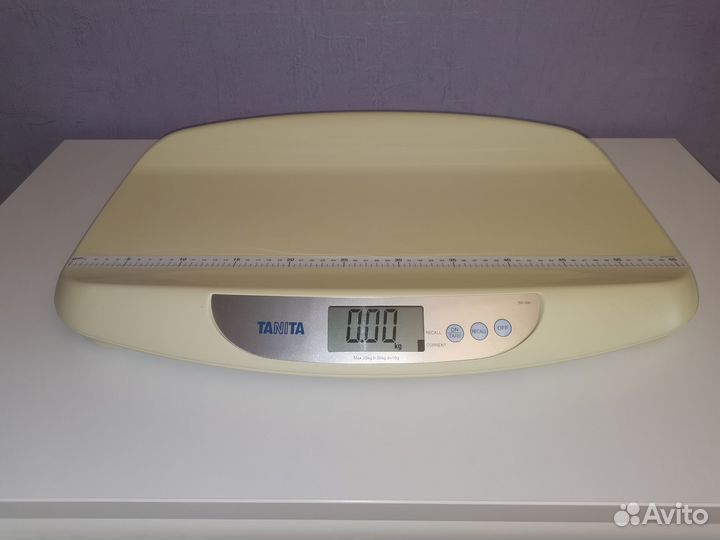 Весы для новорожденных