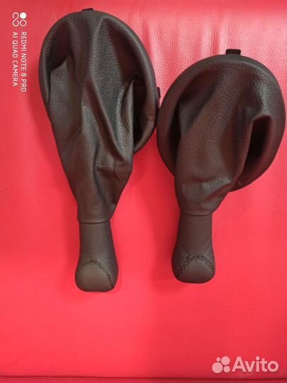 Ручка Шеви Нива кпп+раздатка