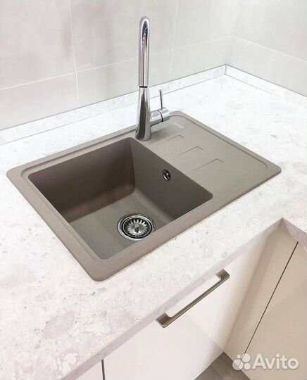 Кухня от производителя