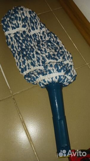 Насадка швабры / мопки