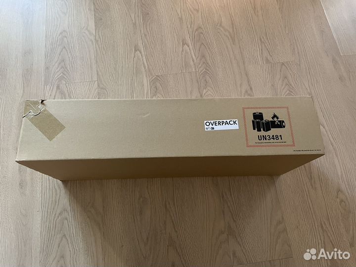 Dyson SV25 V8 absolute