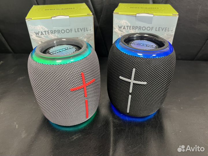 Колонка Hopestar P35Mini