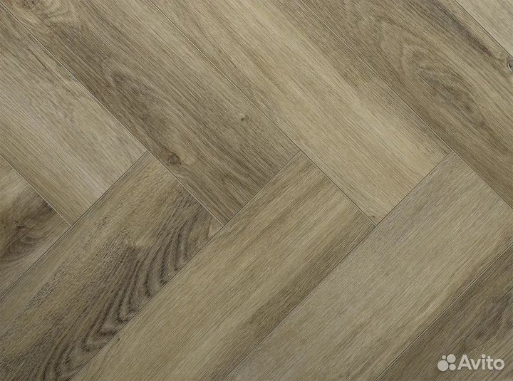 Водостойкий ламинат