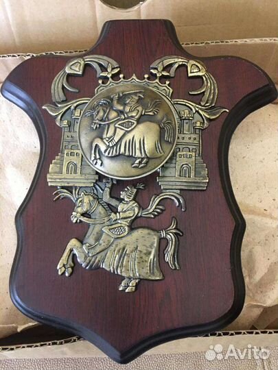 Сувенирный набор