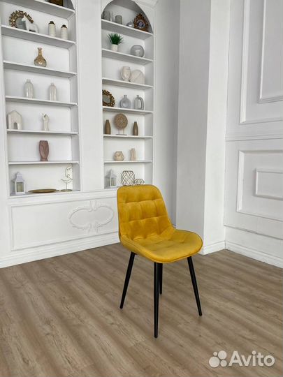 Мягкий стул кресло