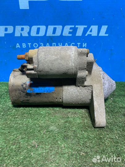 Стартер Geely Mk