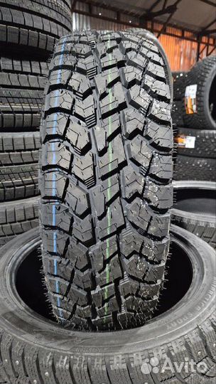 Ultraforce Terra Tamer AT-X 285/75 R16 126R