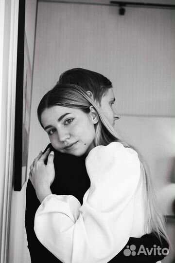 Фотосессия