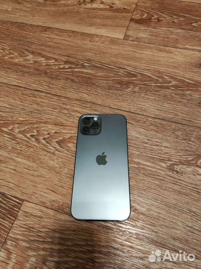 iPhone 12pro