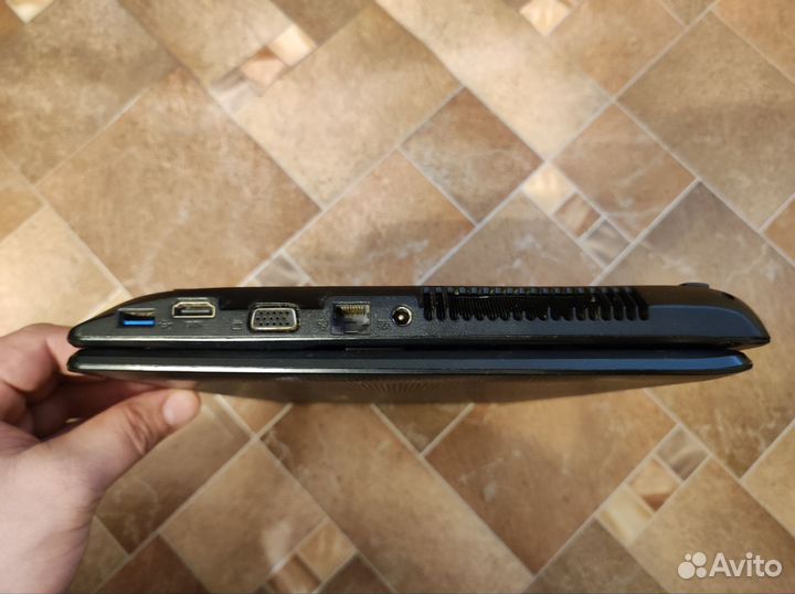 Asus x54c без дисков.Под разбор или восстановление