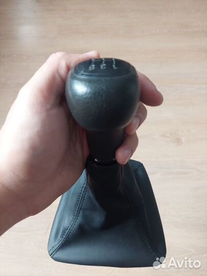 Ручка кпп гранта 2021