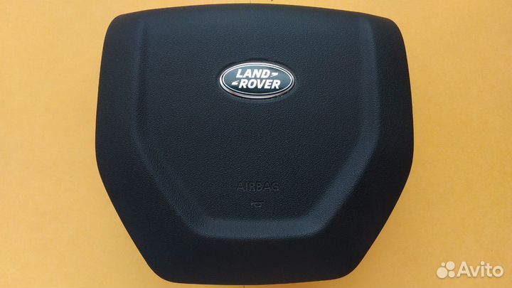 Подушка безопасности Discovery Sport 2015+
