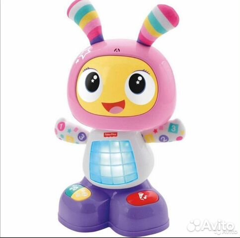 Робот Бибель