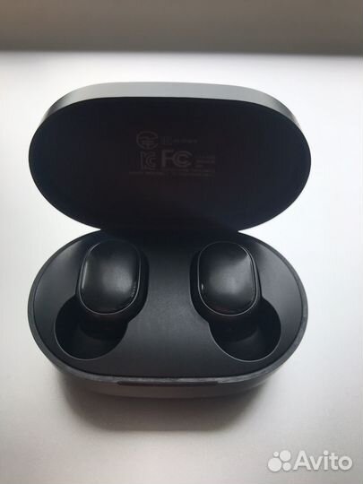 Xiaomi mi true wireless earbuds basic 2