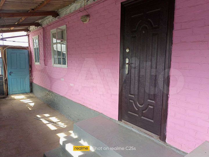 Дом 66 м² на участке 30 сот.