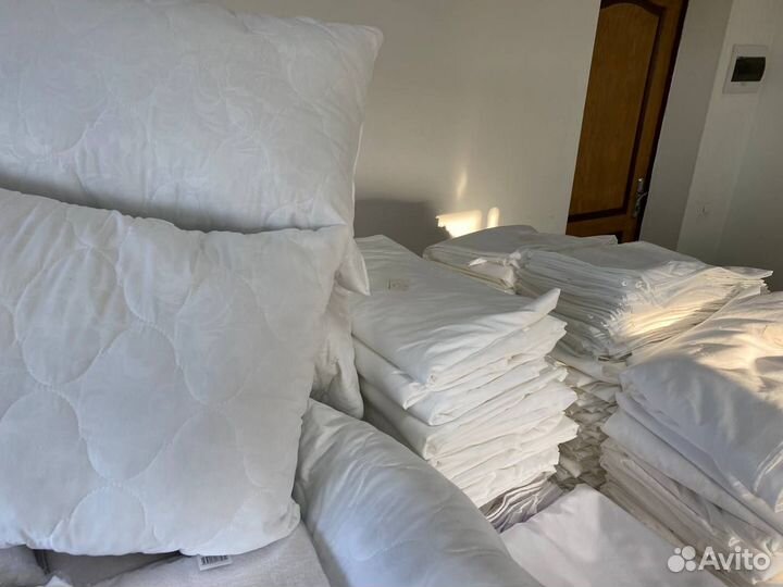 Постельное белье