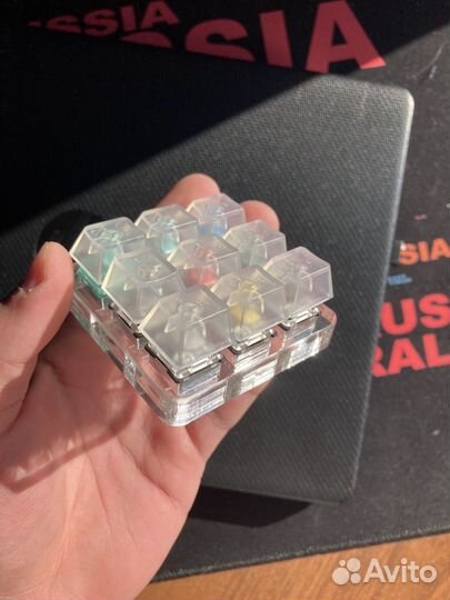 Свич тестер