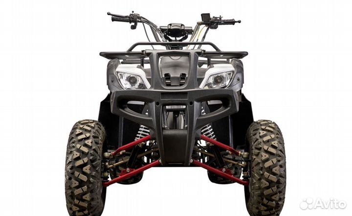 Квадроцикл Yacota Sela 200