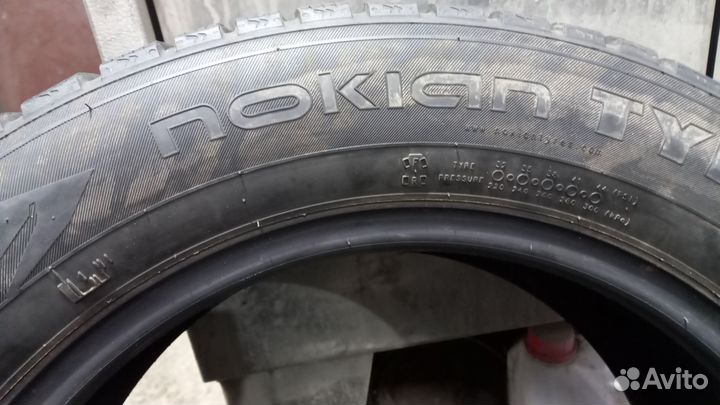 Nokian Tyres Nordman 7 205/60 R16 96T