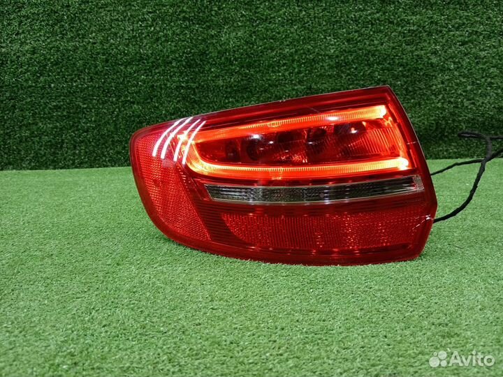 Фонарь задний левый Audi A3 8P VAG Audi S3 8P A3 8