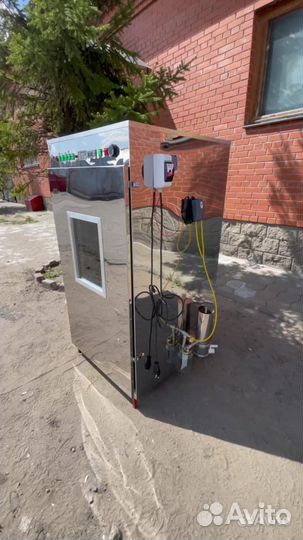 Коптильня для дома и дачи