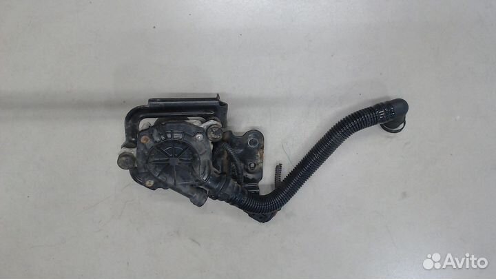 Нагнетатель воздуха Audi Q7, 2011