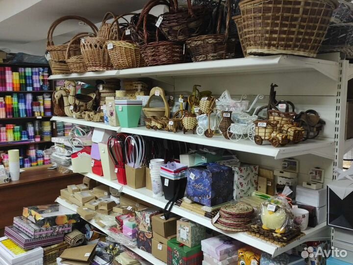 Эко декор Тинг