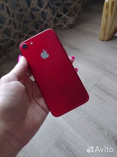 iPhone 7, 128 ГБ
