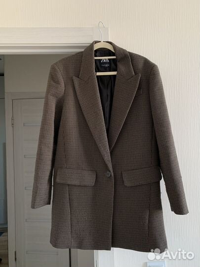 Пальто пиджак