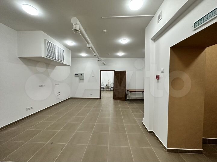 Свободного назначения, 59.3 м²