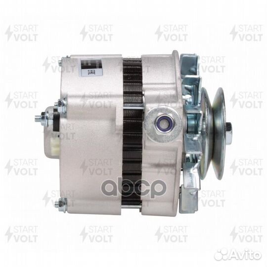 Генератор 2101 