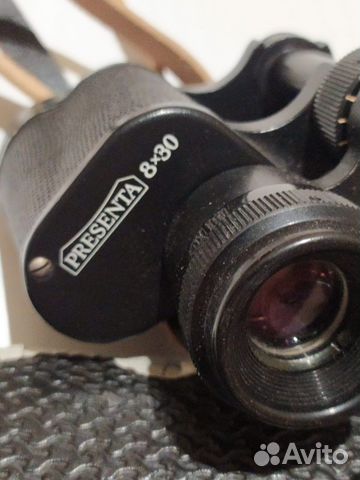 Бинокль бпц4 8х30 (presenta)