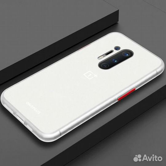 Чехол / бампер для смартфона OnePlus 6T