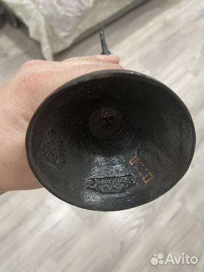 Статуэтка касли