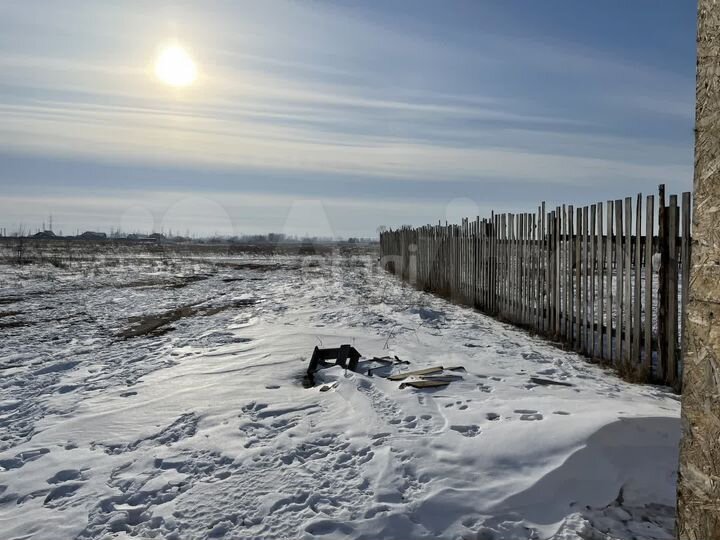 Участок 11,3 сот. (ИЖС)