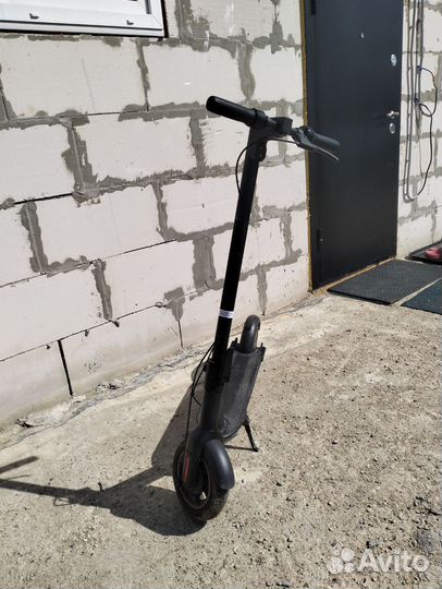 Электросамокат digma Allroad Max