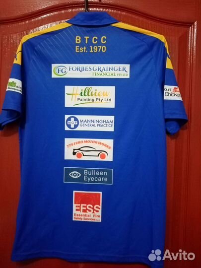 Поло puma футболка оригинал на мальчика